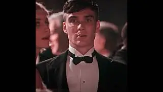 Thomas Shelby - 