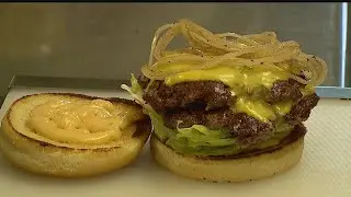 New burger joint in Boardman features West Coast style patty