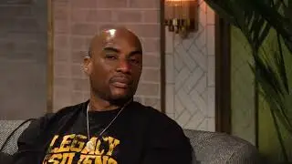 Charlamagne speaks on Diddy allegedly having sexual relations with actor Reginald VelJohnson.
