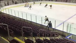 LJS 2005 U16 (Team Black) vs LJS 2006 U15 (Team White) November 22 2020