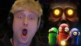 THIS GAME IS TOO FUNNY WITH FRIENDS