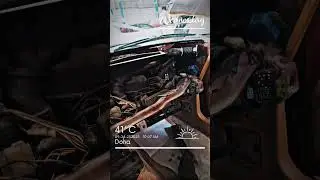 SMT auto technician mechanic Qatar 🇶🇦 Datsun nissan ZX #certifiedtechnicians