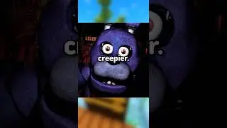The Scariest Character&hellip;?!