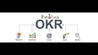 Objectives & Key Results (OKRs)