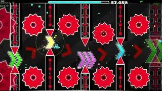 I BEAT PHOBOS