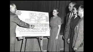 Birth of community schools in Flint, Michigan