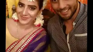 Pakistani Naagin Dancer Sheen Got Married