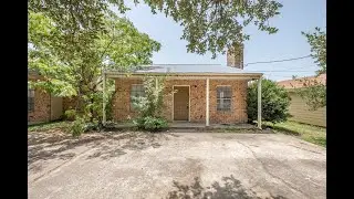 Round Rock Duplex Rentals 2BR/1BA by Round Rock Property Management
