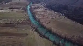 Izvor Bunice u Malom polju