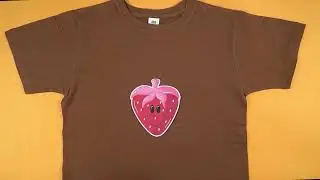 TranSmile PU-Heat Transfer Paper for Dark T Shirts