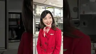 Entitled couple on board gets what they asked for 💀
