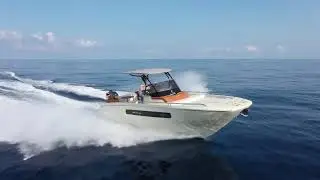 Invictus CX270