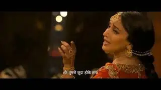Tabah ho gye FT__Kalank @Madhuri Dixit @Varun Dhawan @sanjay dutt @aditya 