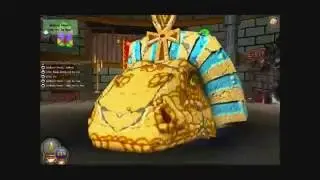 Wizard 101 - KBB Experiments - Two-Man Brisk-Boss (Ice and Death)