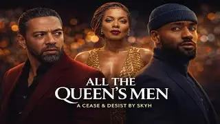 Christian Keyes Hit with Legal Drama! Skyh Black Issues Cease & Desist Over &lsquo;Being High&rsquo; | All The 