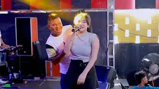 LALUNA MUSIC - DAWAI ASMARA - DIN ANNESIA - HAPPY PARTY WBC COMMUNITY - KUDUS