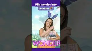 Turn Worries Into Wonder! 💫 | BunnyBE YOUtool