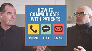The Modern Communication Hierarchy: Phone vs. Text vs. Email