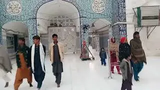 Darbaar e Qalandar 25 Rajab ki Subah 7 bajay Sdz