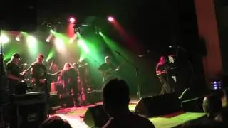 PROGRES 2 - Live 2013 45. výročí 3/3