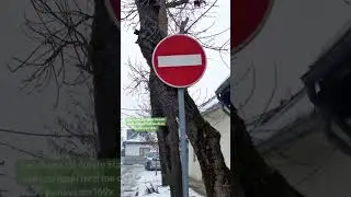 Dacy - PALA SAM NA LEDU KAO BAMBI ( KLIZAVO U 3pm ) 
