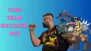How Long Can We Go on the Pokemon Ladder Before We Lose.