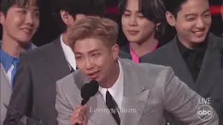 KIM NAMJOON/RM- HE’S CONFIDENT [FMV]#kimnamjoon #rm #love