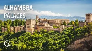 Historical Artifacts Worth Visiting | Alhambra Palaces