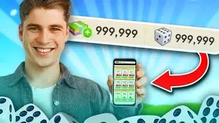 Monopoly Go Hack - How To Get Monopoly Go Free Dice Rolls? Monopoly Go Free Dice 🎲 (NEW TUTORIAL)