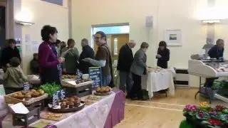 Suffolk Market Events Lavenham