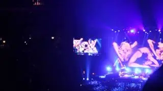 DM- Enjoy the Silence - 10.2.2014 - Praha