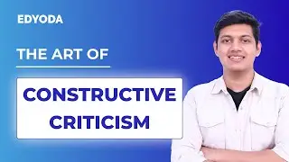 How to Give and Receive Criticism: Essential Techniques for Effective Communication