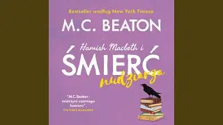 Chapter 206 - Hamish Macbeth i śmierć nudziarza