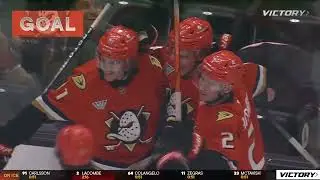 Colangelo 1+0, Gauthier 0+1 vs TOR (30.03.2025)