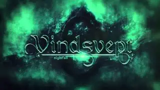 Celtic/Folk Music - Vindsvept - Nightfall