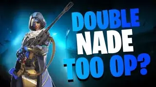 ANA'S PERKS ARE WAY TOO STRONG AND MIGHT NEED IMMEDIATE NERFS!! | Overwatch 2 season 15