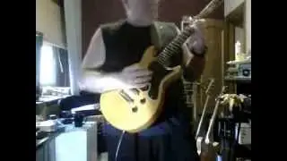 HAMER XT JUNIOR DC 1st time
