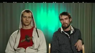 Hanf Kung - Kuu poest Balti jaamani @ Eesti TOP7