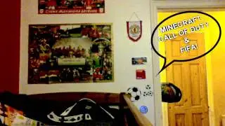 My MrsBlackOps Video - SLeePYBeastHD