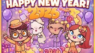 Happy New Year !!! 