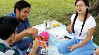 KINGDOM OF SOULS MEMORIAL PARK TV AD - MKG705