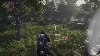 Division 2. Y7S2. The Pact | Пакт