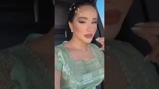 Бги пах - пах Мадина 😍
