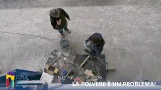 IeFP - La polvere è un problema