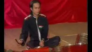 Bergandag Bisaya (Getaran Jiwa)