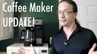 Обновление: кофеварка Hamilton Beach Flexbrew с двумя режимами работы