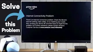 Amazon Prime Video 