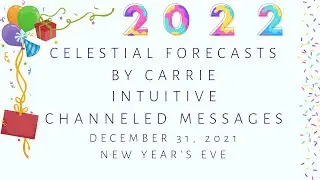 CHANNELED MESSAGES 🧿TELEPATHIC I LOVE YOU'S | COMMUNICATION BLOCKS | CELESTIAL FORECASTS BY CARRIE
