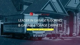 Boston Garage Overview