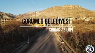 Görümlü Belediyesi - Şırnak / Silopi